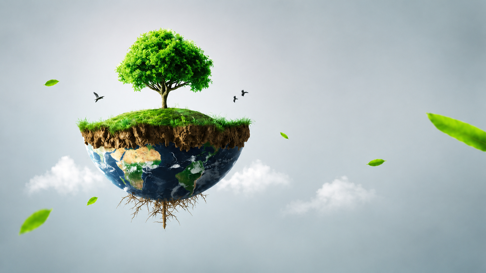 World nature Conservation Day