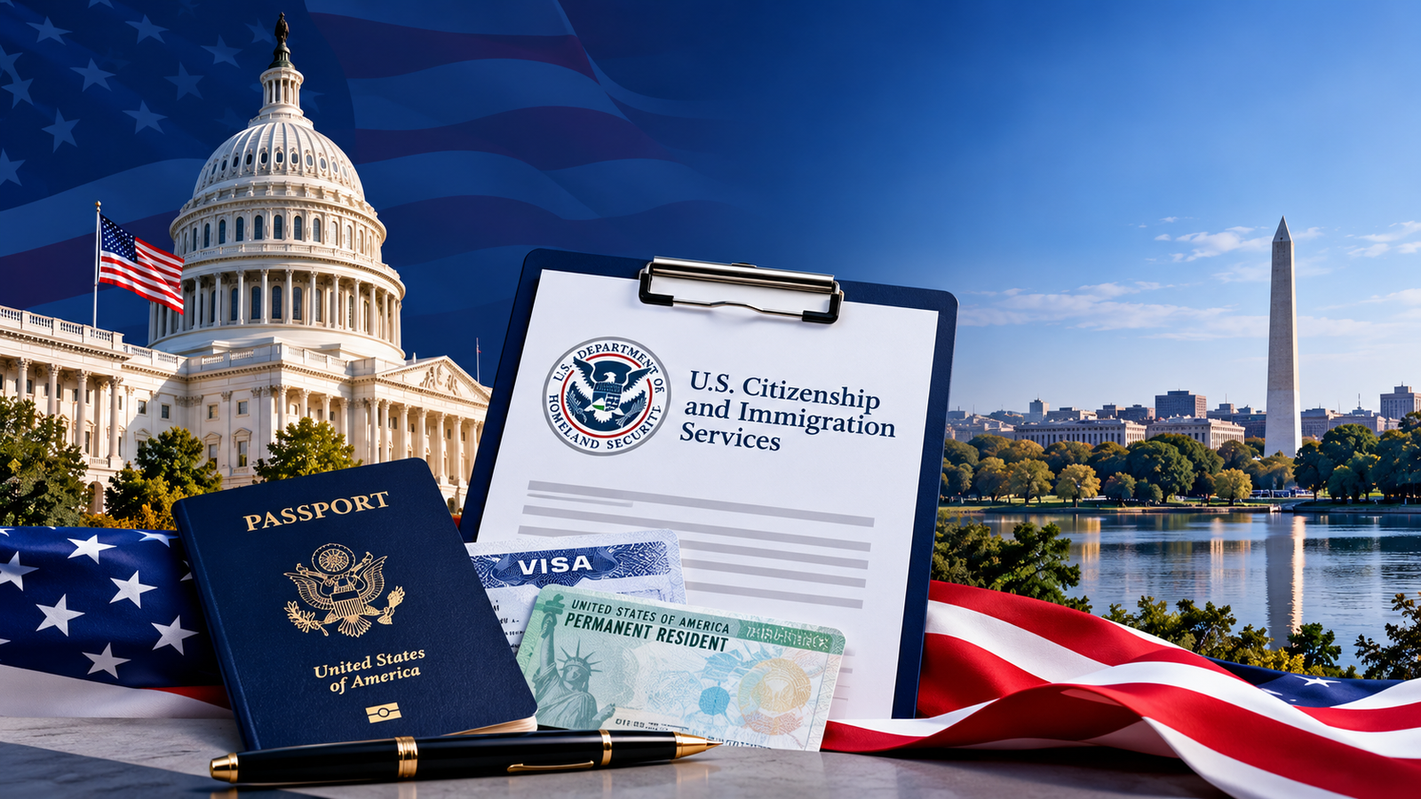 USCIS Rules Out Next-Business-Day Extensions for Age-Based Cutoffs and Online Filings