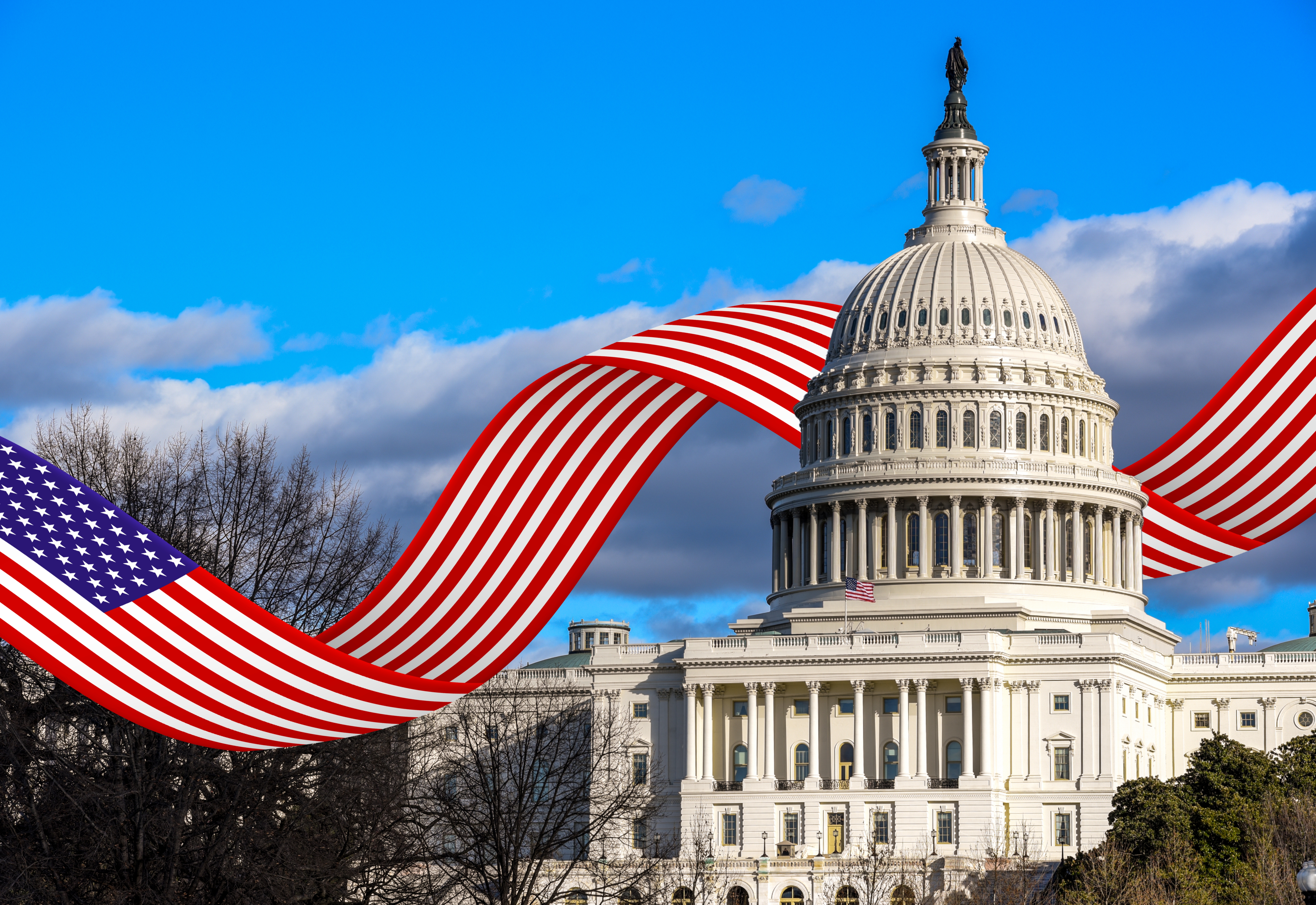 Achieve the American Dream